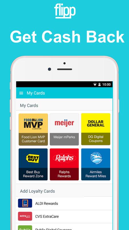 guide flipp free coupon