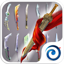 Flip Knife & Sword APK