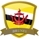 آیکون‌ A2Z Brunei FM Radio