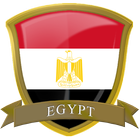 A2Z Egypt FM Radio icône