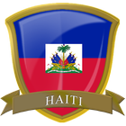 A2Z Haiti FM Radio biểu tượng