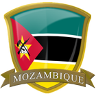 A2Z Mozambique FM Radio आइकन