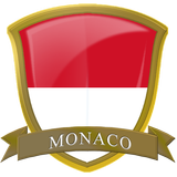 A2Z Monaco FM Radio আইকন