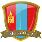 A2Z Mongolia FM Radio アイコン