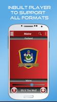 A2Z Maine FM Radio gönderen