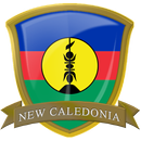 A2Z New Caledonia FM Radio APK