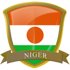 A2Z Niger FM Radio ícone