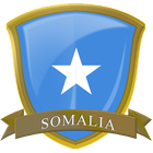 A2Z Somalia FM Radio simgesi