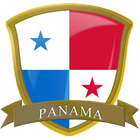 A2Z Panama FM Radio আইকন