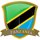 A2Z Tanzania FM Radio simgesi