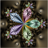 Fractaldraw