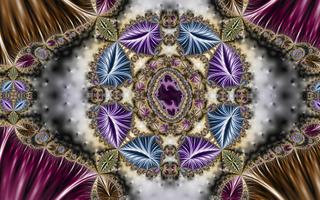Fractaldraw screenshot 6