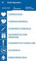 iGreco Ospedali Riuniti screenshot 1