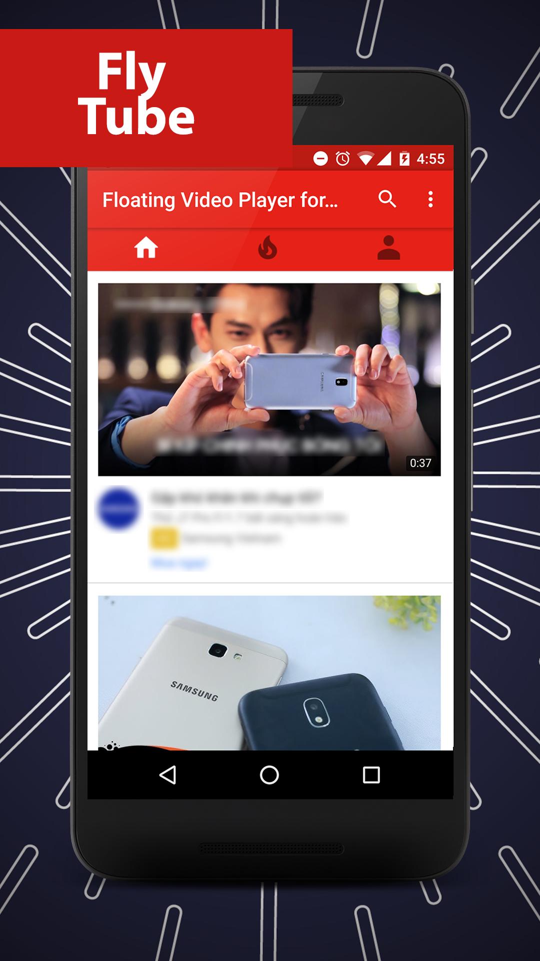 Floating Tube Player for Youtube for Android APK Download Floating Tube Player