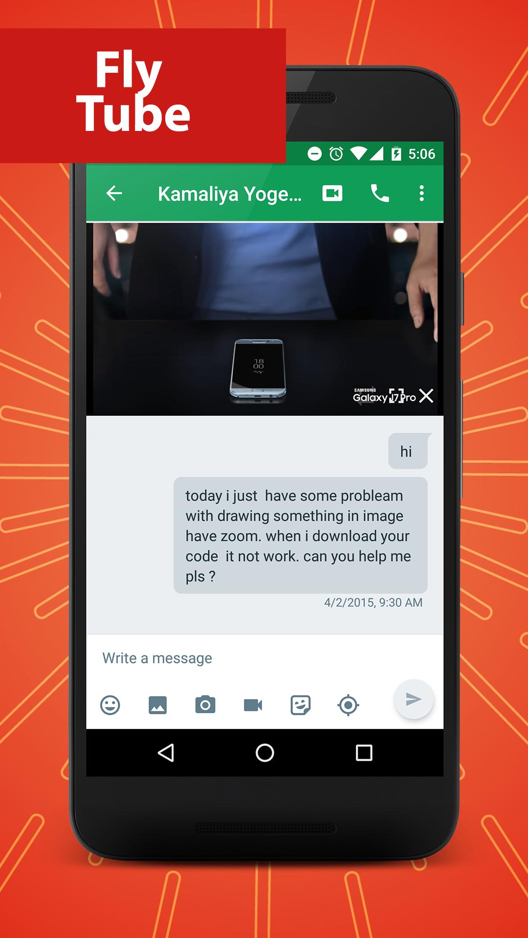Floating Tube Player for Youtube for Android APK Download Floating Tube Player