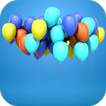Floating Balloons Video LWP