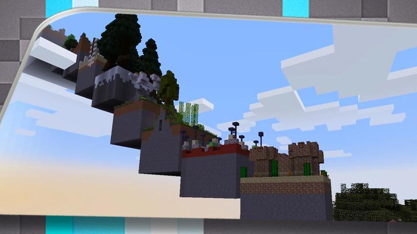 Flood Escape Parkour Maps For Minecraft Pe For Android Apk Download - roblox flood escape 2 posts facebook