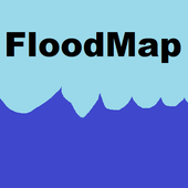 تحميل  FloodMap 