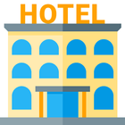 HotelSanAndrés icône