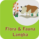 Flora Fauna Langka (Flofaula) APK