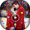 Heart Photo Effect Video Maker 2018 - Video Editor
