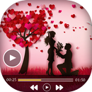Love Video Maker - Romantic Video Maker with Music aplikacja