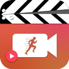 Fast Video Maker-icoon