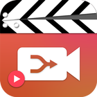 آیکون‌ Video Merger