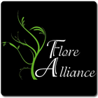Flore Alliance ícone