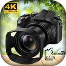 DSLR Camera 2018 - DSLR HD Camera Pro aplikacja
