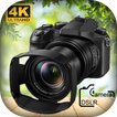 DSLR Camera 2018 - DSLR HD Camera Pro