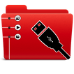 USB File Manager - USB OTG File Browser