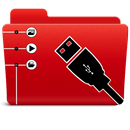 USB File Manager - USB OTG File Browser aplikacja