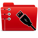 USB File Manager - USB OTG File Browser APK