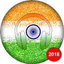 Republic Day Music Player 2018 - Free Music Player APK