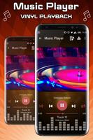 Music Player 2018 imagem de tela 1