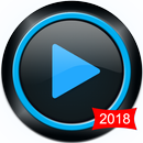 MAX Video Player - 2018 Video player-APK