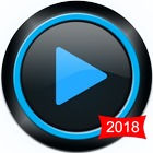 MAX Video Player icône