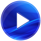 MAX Video Player 2018 - HD Video Player 2018 icône