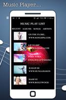 Music Player 2018 скриншот 1