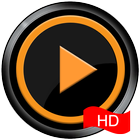 2018 Video Player - HD Video Player 2018 иконка