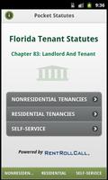 Landlord Tenant Statutes capture d'écran 1