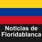 آیکون‌ Noticias de Floridablanca