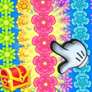 Flower Mania Garden Blast APK