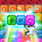 Flower Blast Cubes simgesi