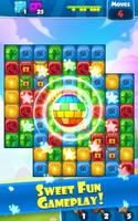 Flower Blast Cubes Ekran Görüntüsü 2