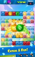 Flower Blast Cubes скриншот 3