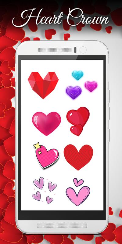 Heart Crown for Android - APK Download
