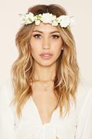 Flower Crown Photo Editor تصوير الشاشة 3