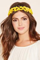 Flower Crown Photo Editor تصوير الشاشة 2